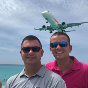 Meet your Posher, Bradley